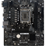 Pamatplate Biostar H610MHP (H610MHP)