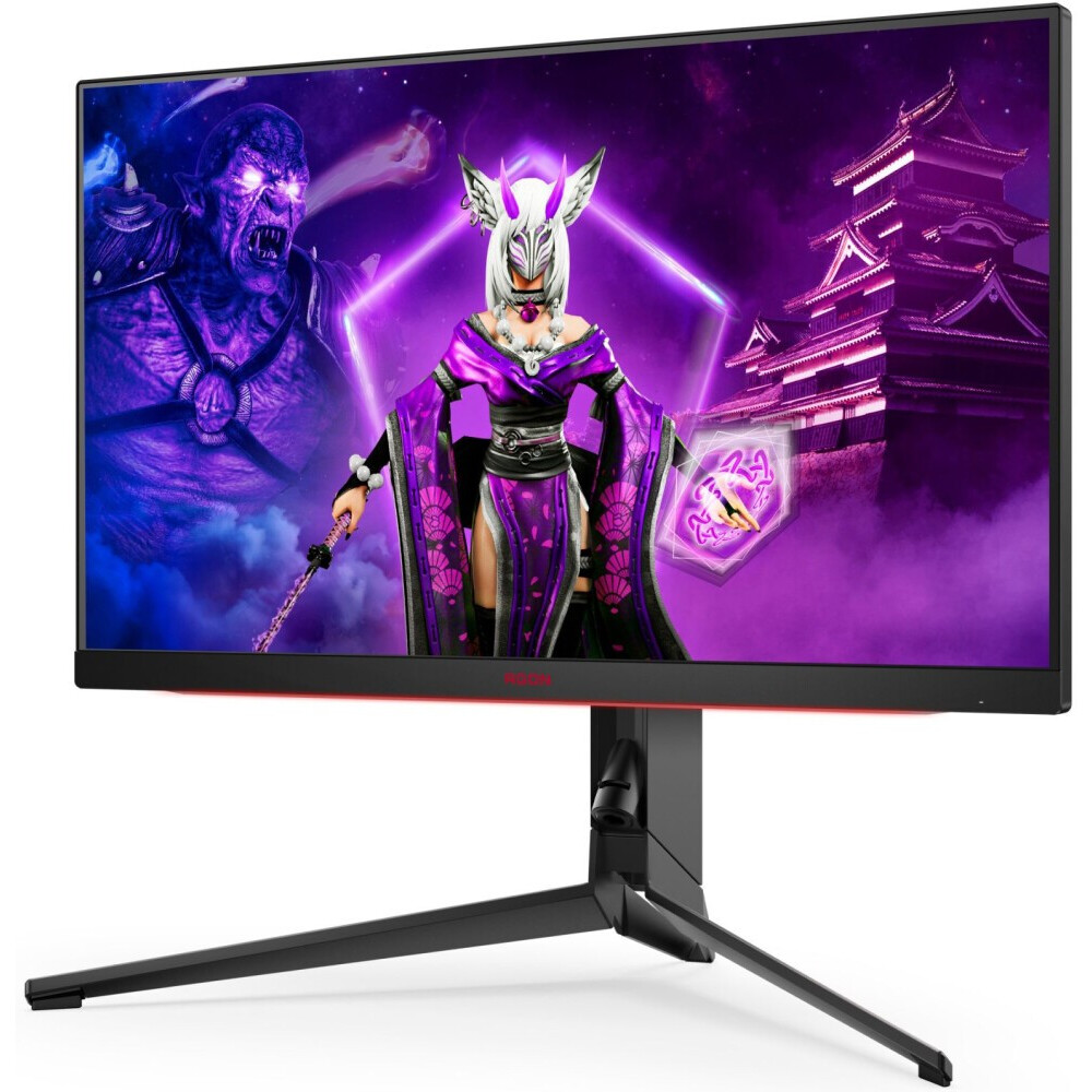Monitors AOC 27" AG274QS - foto 2
