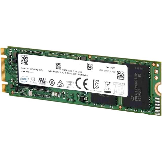SSD 960Gb Intel D3-S4510 Series (SSDSCKKB960G801)