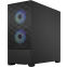 Datoru korpuss Fractal Design Pop Air RGB Black TG Clear Tint - FD-C-POR1A-06 - foto 3