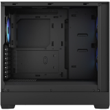 Boitiers PC Fractal Design Pop Air RGB Black TG Clear Tint (FD-C-POR1A-06)