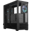 Datoru korpuss Fractal Design Pop Air RGB Black TG Clear Tint - FD-C-POR1A-06 - foto 8