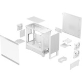 Datoru korpuss Fractal Design Pop Air RGB (FD-C-POR1A-01)