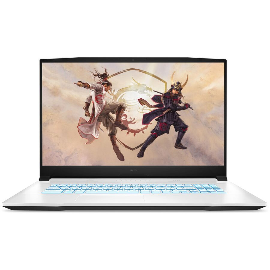 Portatīvais dators MSI Sword 17 (A11UD-810X) - 9S7-17L213-810