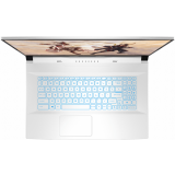 Portatīvais dators MSI Sword 17 (A11UD-810X) (9S7-17L213-810)