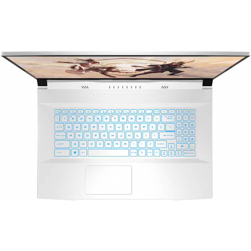 Portatīvais dators MSI Sword 17 (A11UD-810X) - 9S7-17L213-810 - foto 2