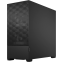 Datoru korpuss Fractal Design Pop Air Black TG Clear Tint - FD-C-POA1A-02 - foto 3