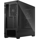 Boitiers PC Fractal Design Pop Air Black TG Clear Tint (FD-C-POA1A-02)