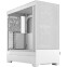 Datoru korpuss Fractal Design Pop Air White TG Clear Tint - FD-C-POA1A-03