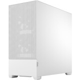 Datoru korpuss Fractal Design Pop Air White TG Clear Tint (FD-C-POA1A-03)