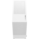 Datoru korpuss Fractal Design Pop Air White TG Clear Tint (FD-C-POA1A-03)