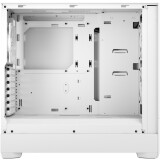 Datoru korpuss Fractal Design Pop Air White TG Clear Tint (FD-C-POA1A-03)