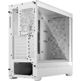 Datoru korpuss Fractal Design Pop Air White TG Clear Tint (FD-C-POA1A-03)