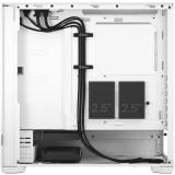 Datoru korpuss Fractal Design Pop Air White TG Clear Tint (FD-C-POA1A-03)