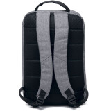 Klēpjdatora mugursoma Acer OBG205 Grey (ZL.BAGEE.005)