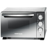 Minikrāsns Rommelsbacher BGS 1400