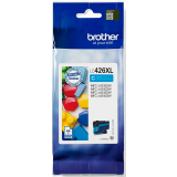 Cartridge Brother LC-426XLC Cyan (LC426XLC)