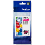 Cartridge Brother LC-426XLM Magenta (LC426XLM)