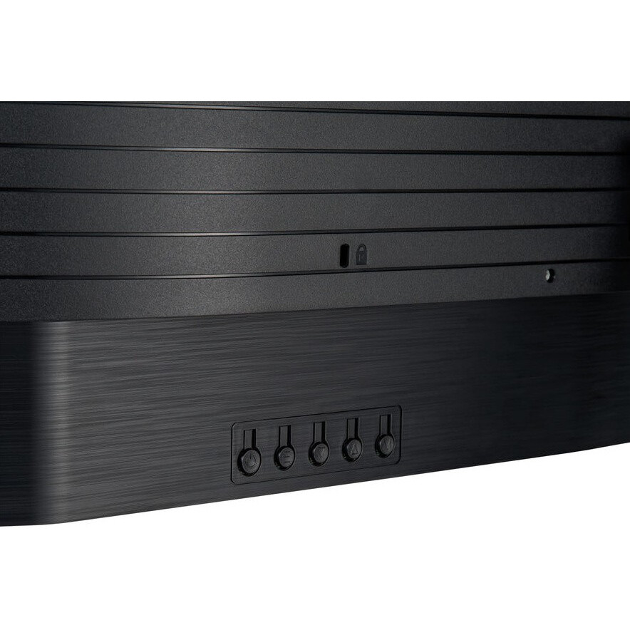 Monitors SunWind 24" SUN-M24BG110 - foto 5