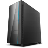 Datoru korpuss DeepCool MATREXX 55 V3 Black (DP-ATX-MATREXX55V3)