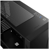 Datoru korpuss DeepCool MATREXX 55 V3 Black (DP-ATX-MATREXX55V3)