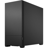 Datoru korpuss Fractal Design Pop Silent Black TG Clear Tint (FD-C-POS1A-02)
