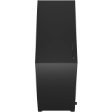 Datoru korpuss Fractal Design Pop Silent Black TG Clear Tint (FD-C-POS1A-02)