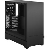 Datoru korpuss Fractal Design Pop Silent Black TG Clear Tint (FD-C-POS1A-02)