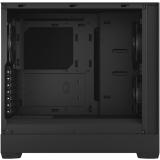 Datoru korpuss Fractal Design Pop Silent Black TG Clear Tint (FD-C-POS1A-02)