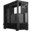 Datoru korpuss Fractal Design Pop Silent Black TG Clear Tint - FD-C-POS1A-02 - foto 8