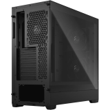 Datoru korpuss Fractal Design Pop Silent Black TG Clear Tint (FD-C-POS1A-02)