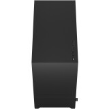 Boitiers PC Fractal Design Pop Mini Silent Black Solid (FD-C-POS1M-01)