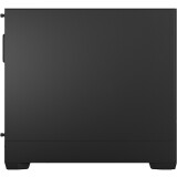 Boitiers PC Fractal Design Pop Mini Silent Black Solid (FD-C-POS1M-01)