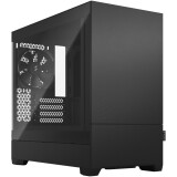 Boitiers PC Fractal Design Pop Mini Silent Black TG Clear Tint (FD-C-POS1M-02)