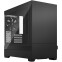 Datoru korpuss Fractal Design Pop Mini Silent Black TG Clear Tint - FD-C-POS1M-02