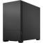 Datoru korpuss Fractal Design Pop Mini Silent Black TG Clear Tint - FD-C-POS1M-02 - foto 3