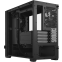 Datoru korpuss Fractal Design Pop Mini Silent Black TG Clear Tint - FD-C-POS1M-02 - foto 8
