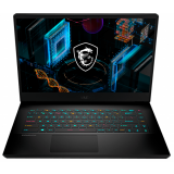 Portatīvais dators MSI GP66 Leopard (11UG-699XRU) (9S7-154322-699)