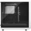 Datoru korpuss Fractal Design Focus 2 White TG Clear Tint - FD-C-FOC2A-02 - foto 5