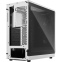 Datoru korpuss Fractal Design Focus 2 White TG Clear Tint - FD-C-FOC2A-02 - foto 8