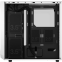 Datoru korpuss Fractal Design Focus 2 White TG Clear Tint - FD-C-FOC2A-02 - foto 10