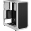 Datoru korpuss Fractal Design Focus 2 White TG Clear Tint - FD-C-FOC2A-02 - foto 11