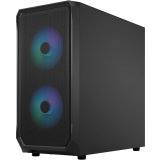 Datoru korpuss Fractal Design Focus 2 (FD-C-FOC2A-03)