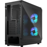 Datoru korpuss Fractal Design Focus 2 (FD-C-FOC2A-03)