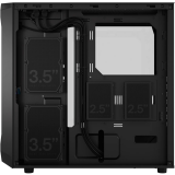 Datoru korpuss Fractal Design Focus 2 (FD-C-FOC2A-03)