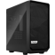 Korpuss Fractal Design Meshify 2 Mini Black TG Dark Tint - FD-C-MES2M-01