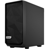 Korpuss Fractal Design Meshify 2 Mini Black TG Dark Tint (FD-C-MES2M-01)