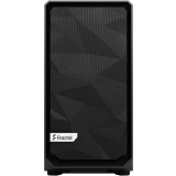 Korpuss Fractal Design Meshify 2 Mini Black TG Dark Tint (FD-C-MES2M-01)