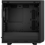 Korpuss Fractal Design Meshify 2 Mini Black TG Dark Tint (FD-C-MES2M-01)