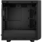 Korpuss Fractal Design Meshify 2 Mini Black TG Dark Tint - FD-C-MES2M-01 - foto 9